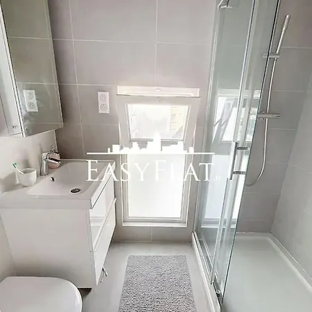 Ideally Located, Close To Invalides Apartman Párizs