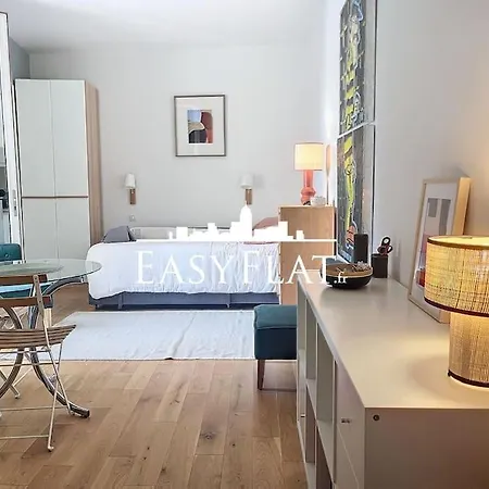 Apartman Ideally Located, Close To Invalides