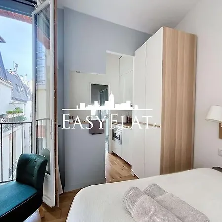 Apartman Ideally Located, Close To Invalides *